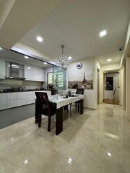 Blk 674A Fern Grove @ Yishun (Yishun), HDB 5 Rooms #609951591